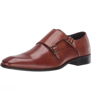 Steve Madden Beaumont sz 10 brown